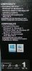 Western Digital Elements WDBUZG0010BBK 1TB fekete USB3.0 külső Winchester, HDD, Merevlemez (2 év garancia)
