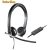 Logitech H650E fekete USB mikrofonos Fejhallgató/Headset (2 év garancia)