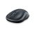 Logitech M185 szürke/fekete optikai vezeték nélküli USB Egér (2 év garancia)