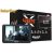 Wayteq x985BT HD GPS (WX985BT) 5" 8GB Bluetooth Igo kompatibilis térkép nélkül (1 év garancia)