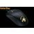 Genius Scorpion M6-400 fekete optikai USB Egér (1 év garancia)