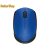 Logitech M171 vezeték nélküli optikai kék USB Egér (2 év garancia)