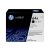 HP CC364A (64A) fekete eredeti toner (1 év garancia)