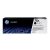 HP CE278A (78A) fekete eredeti toner (1 év garancia)