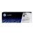 HP CE285A (85A) fekete eredeti toner (1 év garancia)