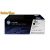 HP Q2612AD (12AD) fekete duopack eredeti toner (1 év garancia)