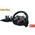 Logitech G29 Driving Force Racing Wheel PC/PS3/PS4 USB Kormány + pedál (2 év garancia)