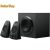 Logitech Z623 2.1 fekete 980-000403 Hangszóró (2 év garancia)
