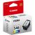 Canon CL-546 színes (8289B001) eredeti tintapatron (1 év garancia)