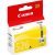 Canon CLI-526Y sárga (4543B001) eredeti tintapatron (1 év garancia)