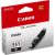 Canon CLI-551BK fekete (6508B001) eredeti tintapatron (1 év garancia)