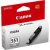 Canon CLI-551GY szürke (6512B001) eredeti tintapatron (1 év garancia)