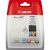Canon CLI-551 Multipack C,M,Y,BK (6509B009) eredeti tintapatron (1 év garancia)