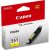 Canon CLI-551Y sárga (6511B001) eredeti tintapatron (1 év garancia)