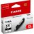Canon CLI-571XL fekete (0331C001) eredeti tintapatron (1 év garancia)
