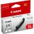 Canon CLI-571XL szürke (0335C001) eredeti tintapatron (1 év garancia)