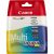 Canon CLI-526 MultiPack C,M,Y (4541B009) eredeti tintapatron (1 év garancia)