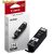 Canon PGI-550PGBK fekete (6496B001) eredeti tintapatron (1 év garancia)