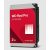 WESTERN DIGITAL WD2002FFSX 2TB 64MB SATA3 7200rpm Red Pro Merevlemez, Winchester, HDD (3 év garancia)