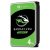 SEAGATE ST4000DM004 4TB 256MB SATA3 Merevlemez, Winchester, HDD (2 év garancia)