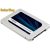 Crucial CT500MX500SSD1 500GB MX500 SATA3 2.5" SSD Merevlemez (3 év garancia)