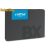 Crucial CT240BX500SSD1 240GB BX500 SATA3 2.5" SSD Merevlemez (3 év garancia)