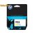 HP F6U14AE (953) Yellow eredeti tintapatron (1 év garancia)