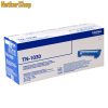 Brother TN-1030 (TN1030) fekete eredeti toner (1 év garancia)