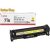 Canon CRG-718 (2659B002) sárga eredeti toner (1 év garancia)