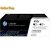 HP CF410XD (410X) duopack nagykapacitású fekete eredeti toner (1 év garancia)