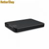 WESTERN DIGITAL Elements WDBU6Y0040BBK 4TB 2.5" USB 3.0 fekete külső Merevlemez HDD Winchester (2 év garancia)