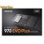 Samsung MZ-V7S1T0BW 1TB 970 Evo Plus PCIe Gen3x4 M.2 2280 SSD Merevlemez (3 év garancia)