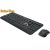 Logitech MK540 Advanced wireless USB HUN fekete multimédiás billentyűzet + egér (2 év garancia)