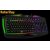 Genius Scorpion K220 USB HUN fekete multimédiás gaming billentyűzet (2 év garancia)