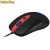 Redragon M703 Gerderus optikai USB fekete-piros gaming egér (2 év garancia)