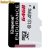 Kingston 64GB micro SDXC CL10 UHS-I U1 A1 SDCE/64GB High Endurance memóriakártya adapter nélkül (2 év garancia)