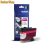 Brother LC-3239XLM nagy töltetű magenta eredeti tintapatron (1 év garancia)