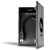 AXAGON ADSA-1S6 2.5" USB3.0-SATA 3 fekete HDD SSD külső mobilrack (2 év garancia)