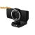 Genius eCam 8000 HD 1080p USB fekete mikrofonos webkamera (2 év garancia)