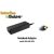 nBase NBA-60W-SA50 60W Samsung notebook hálózati töltő (2 év garancia)