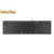 Genius SlimStar 126 (31310017404) USB Black HU billentyűzet (2 év garancia)