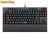 Redragon Vishnu K596RGB Wireless/Wired Blue Mechanical Black HU Gaming billentyűzet (2 év garancia)
