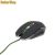 Gembird MUSG-001-G Black/Green Gaming egér (1 év garancia)