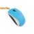 Genius NX-7000 (31030109109) Wireless BlueEye kék egér (2 év garancia)