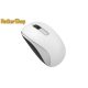 Genius NX-7005 (31030127102) Wireless BlueEye fehér egér (2 év garancia)