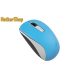 Genius NX-7005 (31030127104) Wireless BlueEye kék egér (2 év garancia)