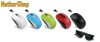 Genius NX-7005 (31030127104) Wireless BlueEye kék egér (2 év garancia)
