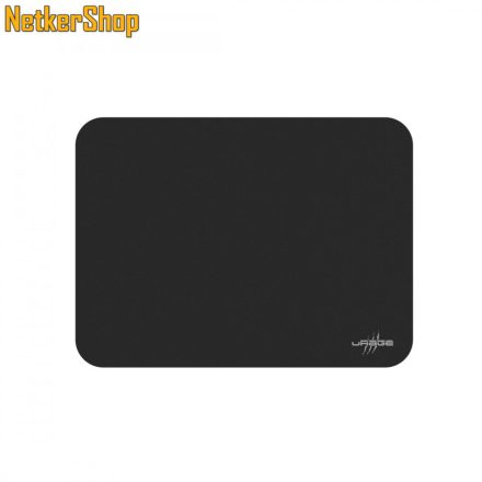 Hama uRage Lethality 150 (186031) Speed verzió fekete gaming egérpad (1 év garancia)