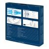 Rendszerhűtő ventilátor 12cm fekete Arctic P12 (ACFAN00118A)