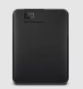 Külső merevlemez hdd 5TB 2.5" USB3 fekete Western Digital Elements Portable (WDBU6Y0050BBK-WESN)